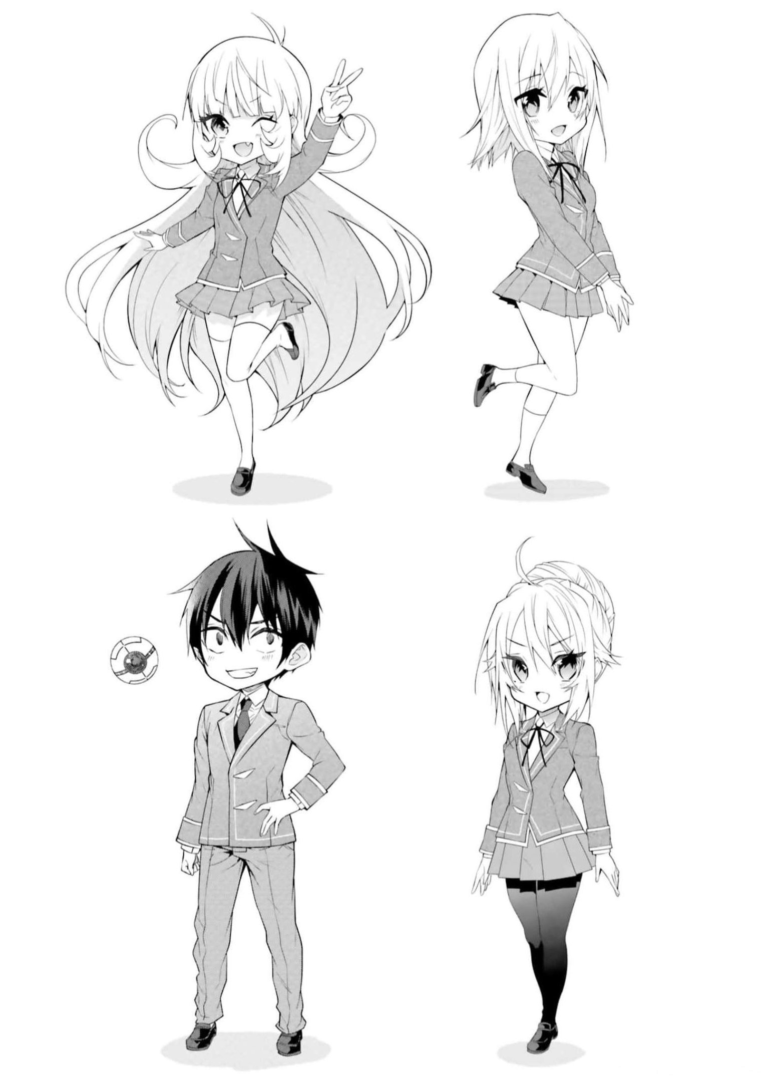 Read Otome Game Sekai wa Mob ni Kibishii Sekai desu PT Manga Online