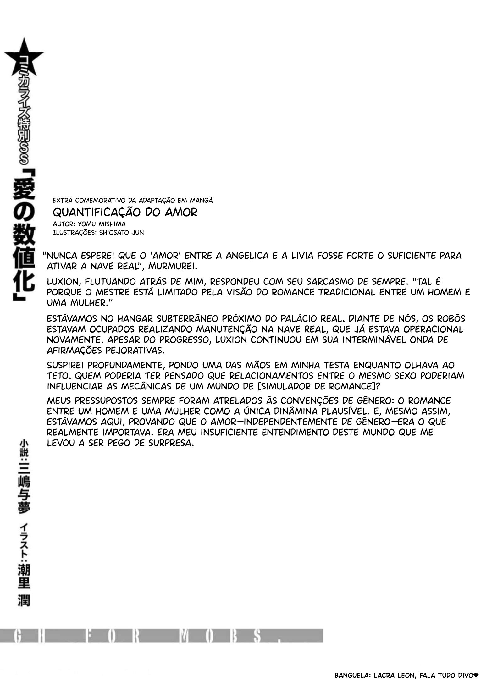 Read Otome Game Sekai wa Mob ni Kibishii Sekai desu PT Manga Online