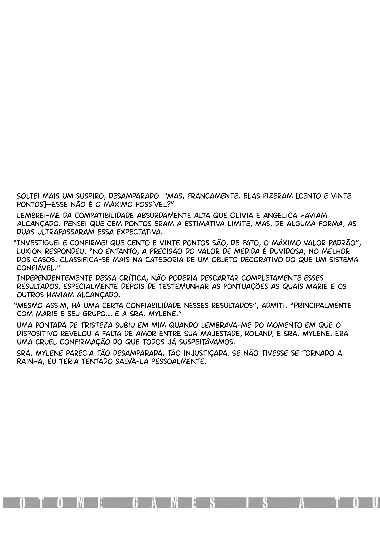 Read Otome Game Sekai wa Mob ni Kibishii Sekai desu PT Manga Online