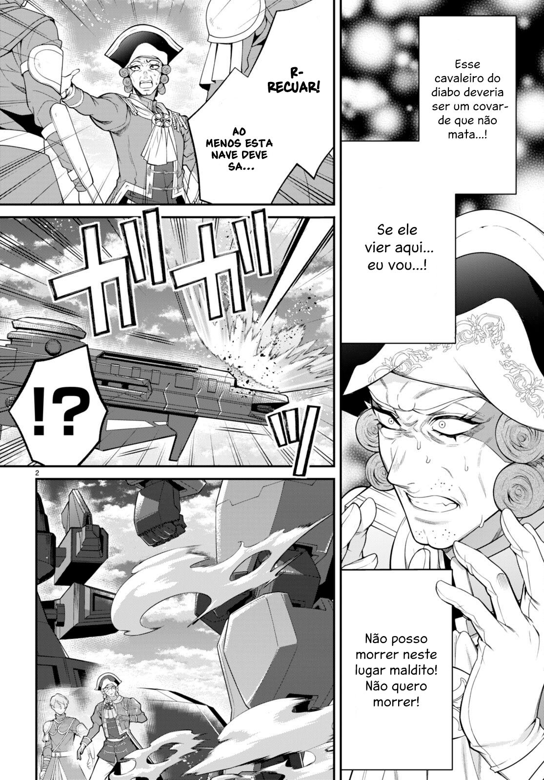 Read Otome Game Sekai wa Mob ni Kibishii Sekai desu PT Manga Online