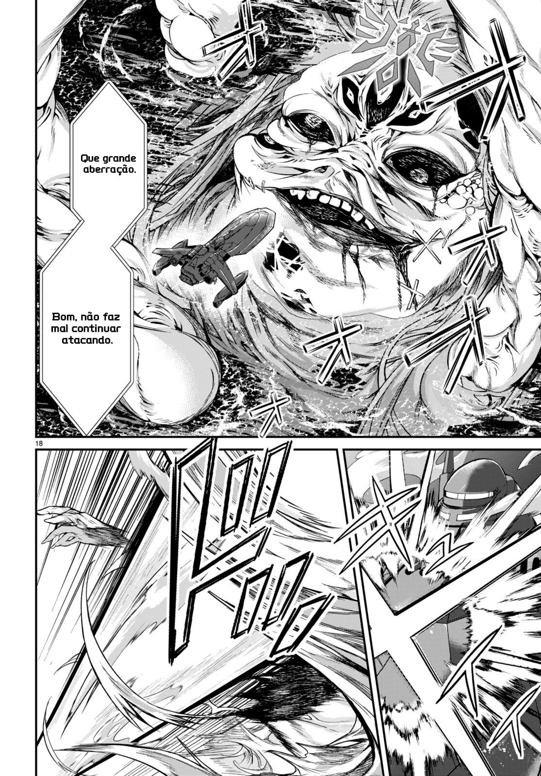 Read Otome Game Sekai wa Mob ni Kibishii Sekai desu PT Manga Online