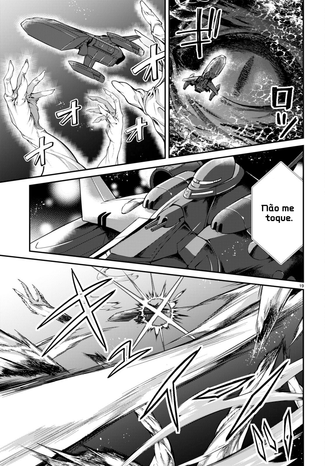 Read Otome Game Sekai wa Mob ni Kibishii Sekai desu PT Manga Online