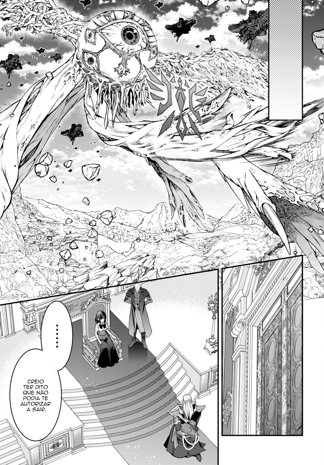 Read Otome Game Sekai wa Mob ni Kibishii Sekai desu PT Manga Online