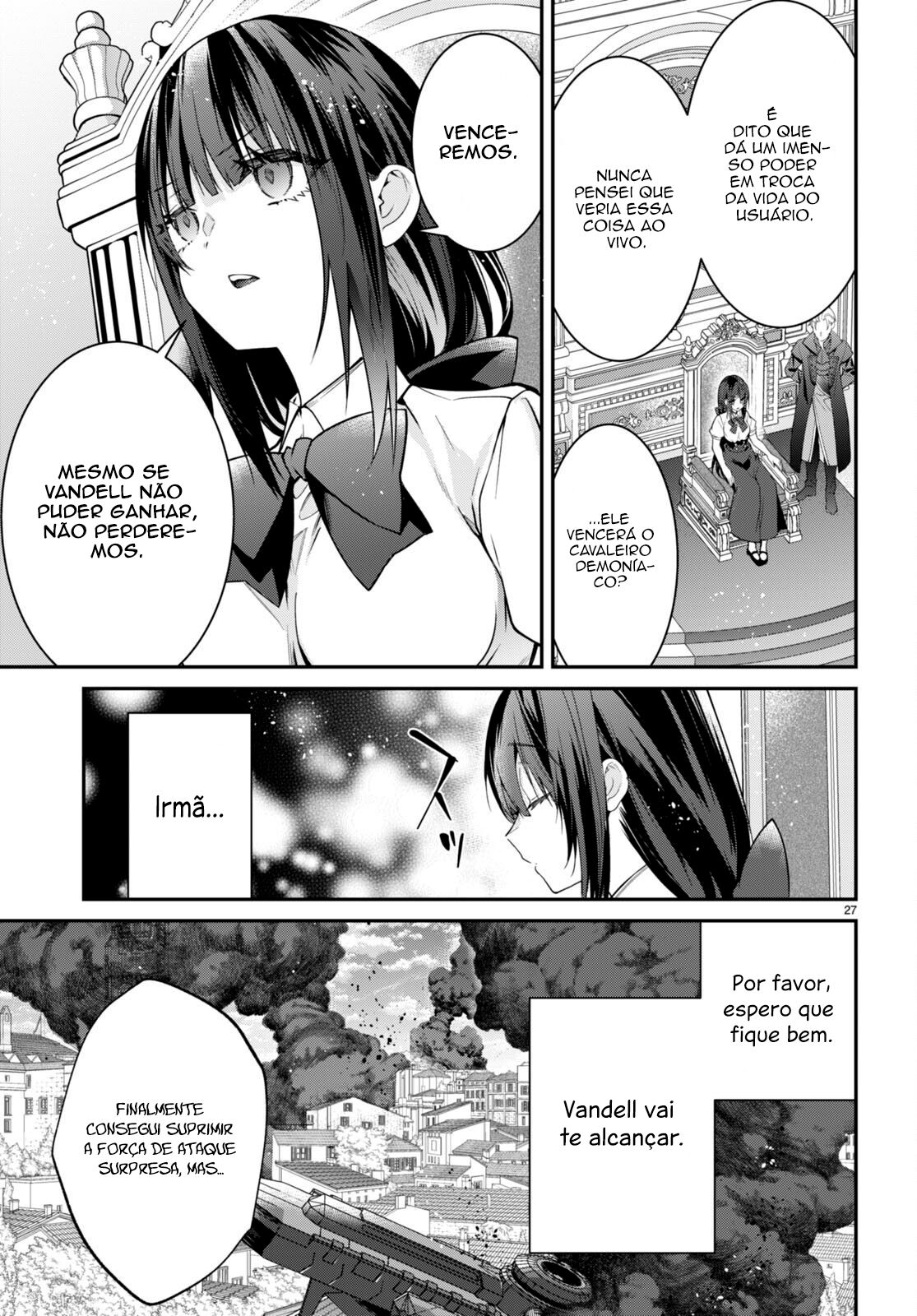 Read Otome Game Sekai wa Mob ni Kibishii Sekai desu PT Manga Online