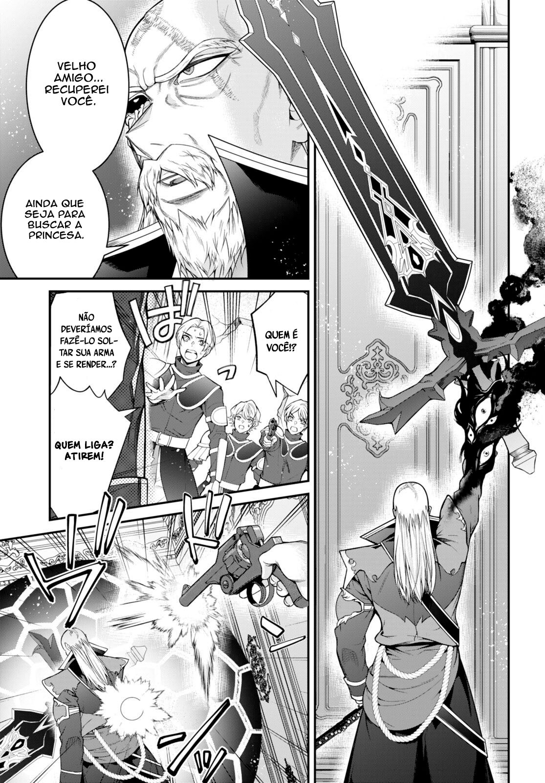 Read Otome Game Sekai wa Mob ni Kibishii Sekai desu PT Manga Online