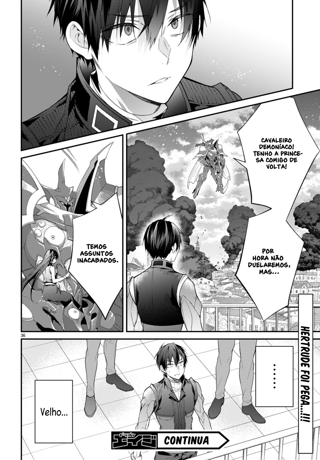 Read Otome Game Sekai wa Mob ni Kibishii Sekai desu PT Manga Online