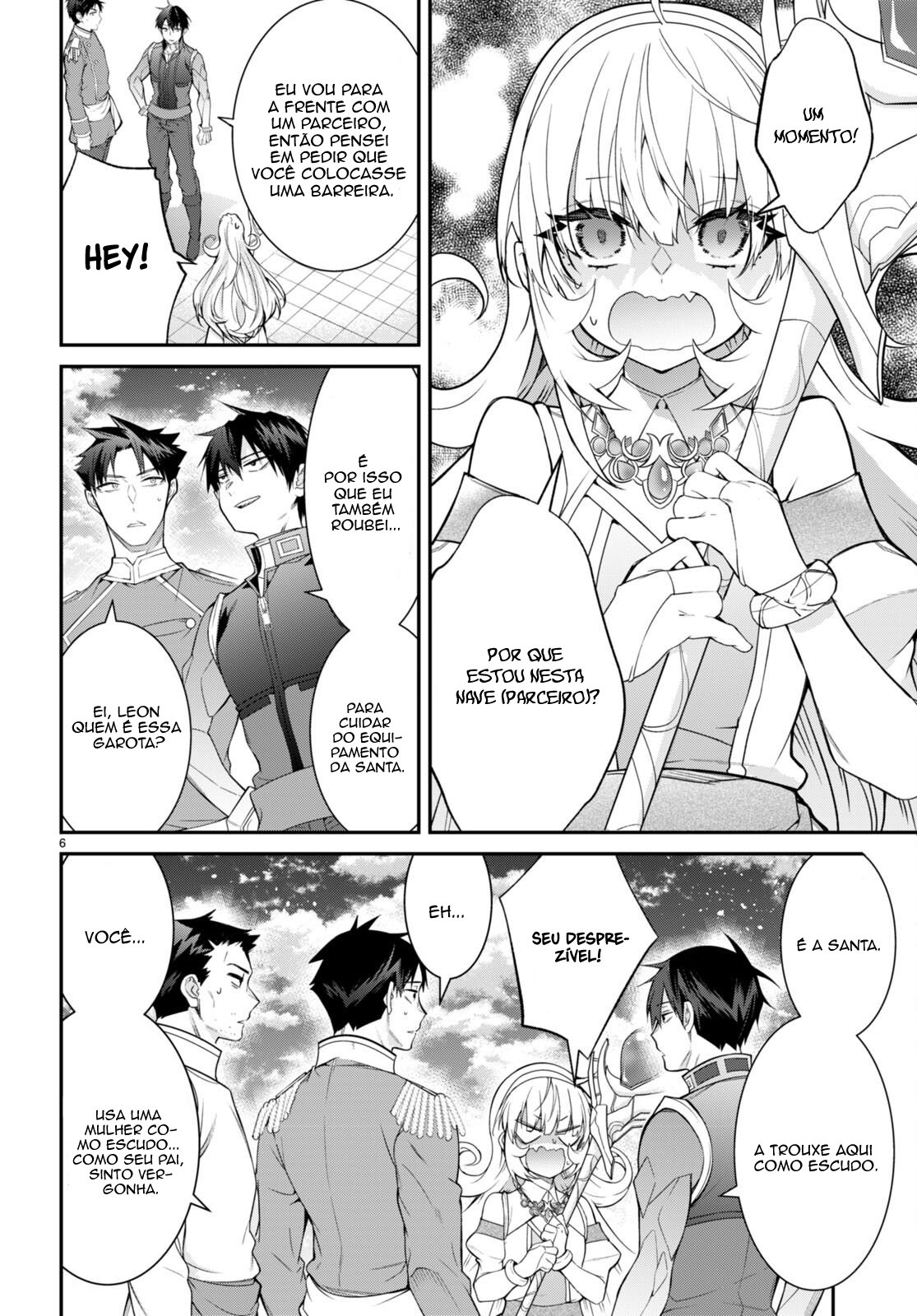 Read Otome Game Sekai wa Mob ni Kibishii Sekai desu PT Manga Online