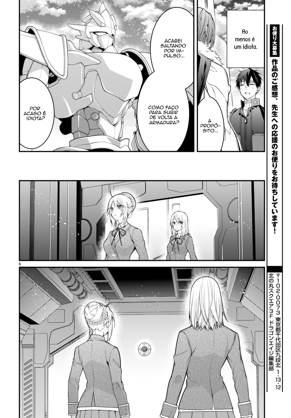 Read Otome Game Sekai wa Mob ni Kibishii Sekai desu PT Manga Online