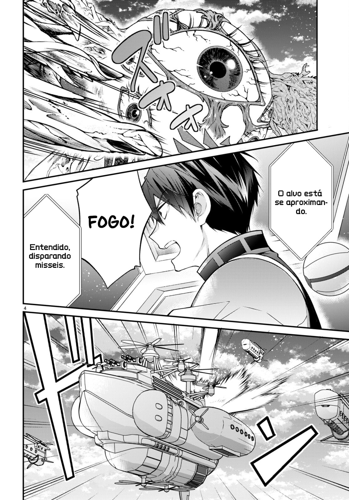 Read Otome Game Sekai wa Mob ni Kibishii Sekai desu PT Manga Online