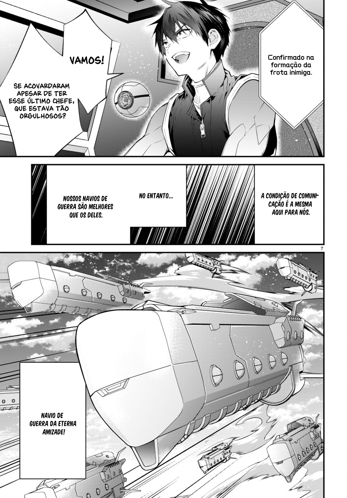 Read Otome Game Sekai wa Mob ni Kibishii Sekai desu PT Manga Online