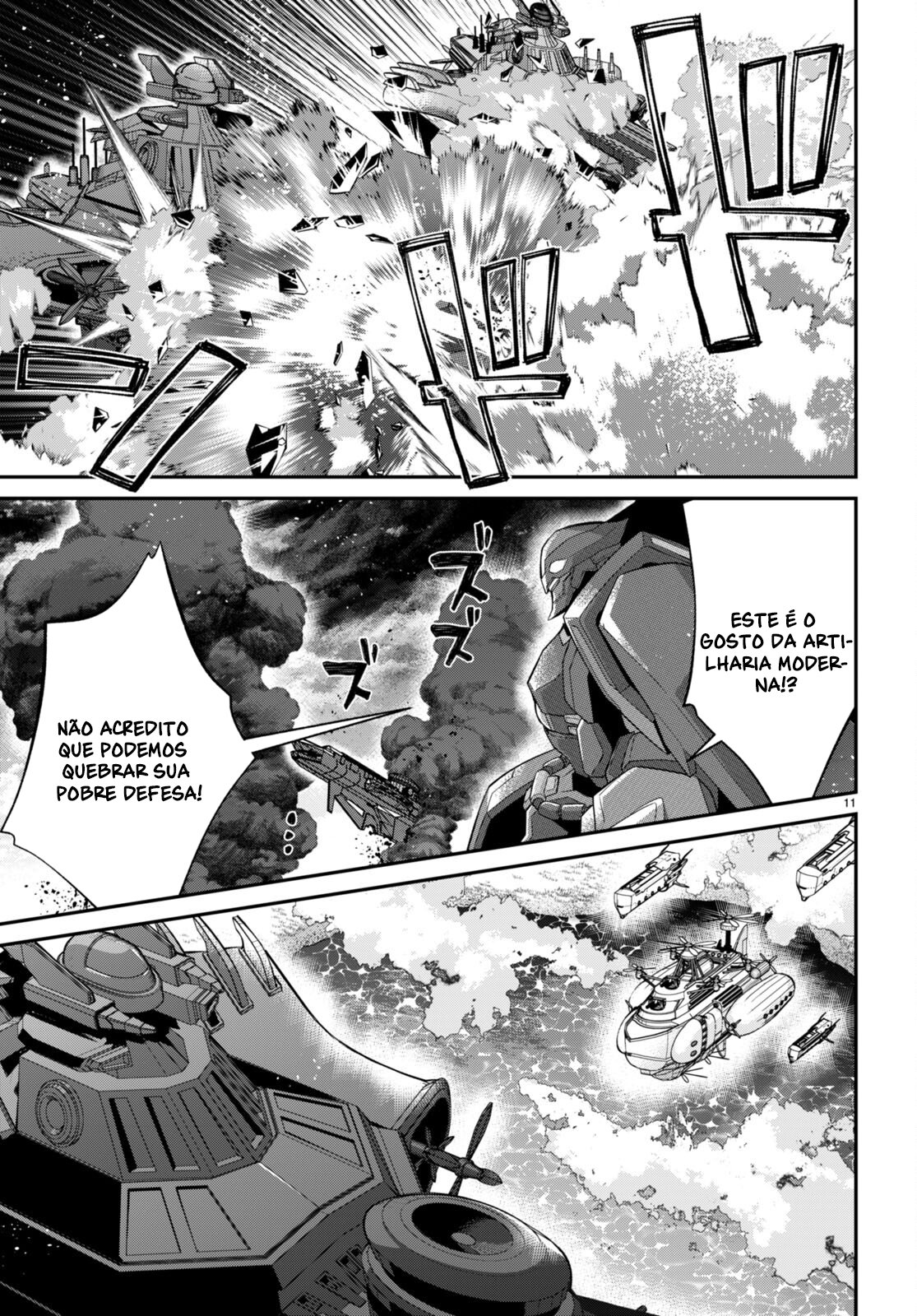 Read Otome Game Sekai wa Mob ni Kibishii Sekai desu PT Manga Online