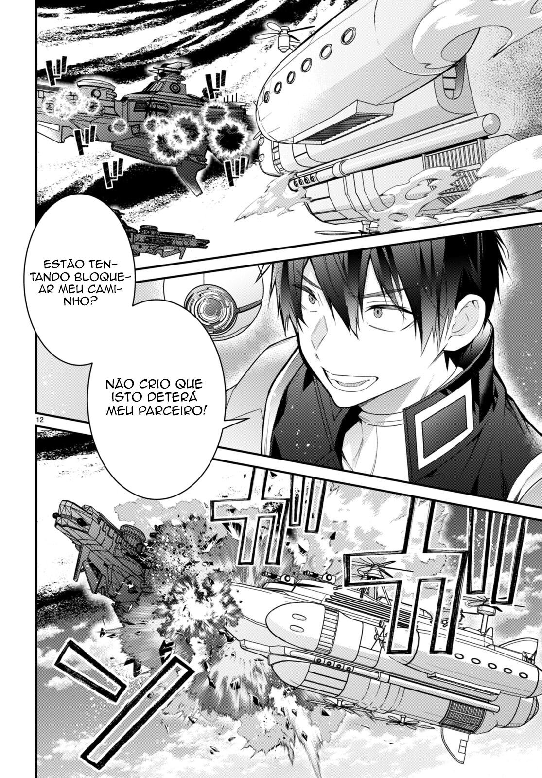 Read Otome Game Sekai wa Mob ni Kibishii Sekai desu PT Manga Online