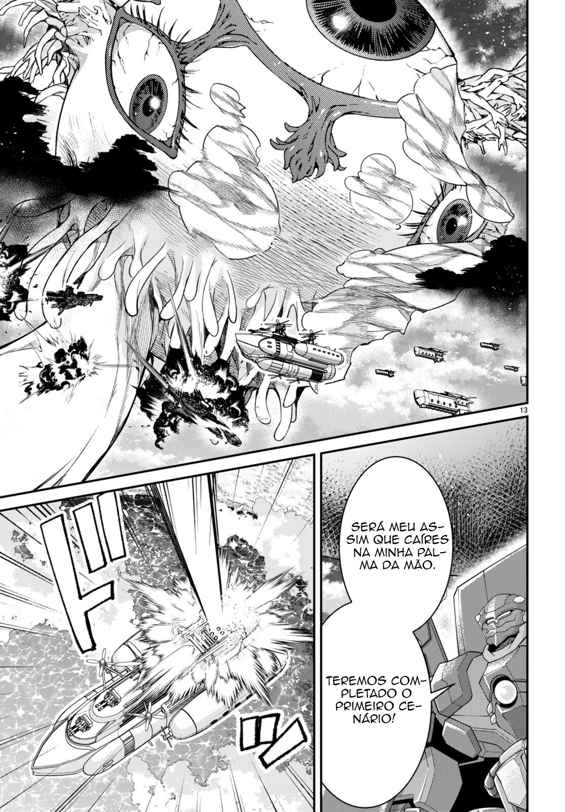 Read Otome Game Sekai wa Mob ni Kibishii Sekai desu PT Manga Online