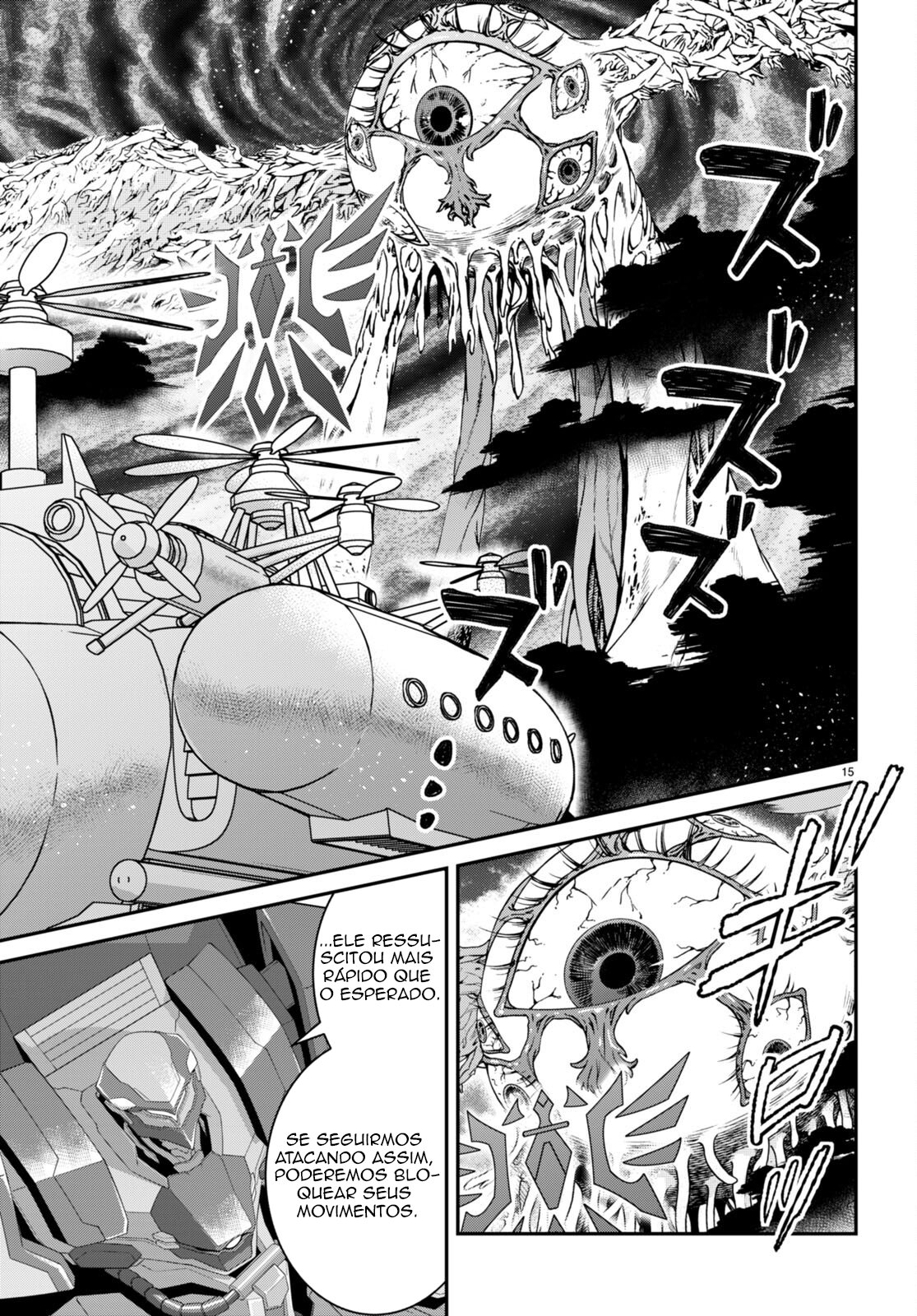 Read Otome Game Sekai wa Mob ni Kibishii Sekai desu PT Manga Online