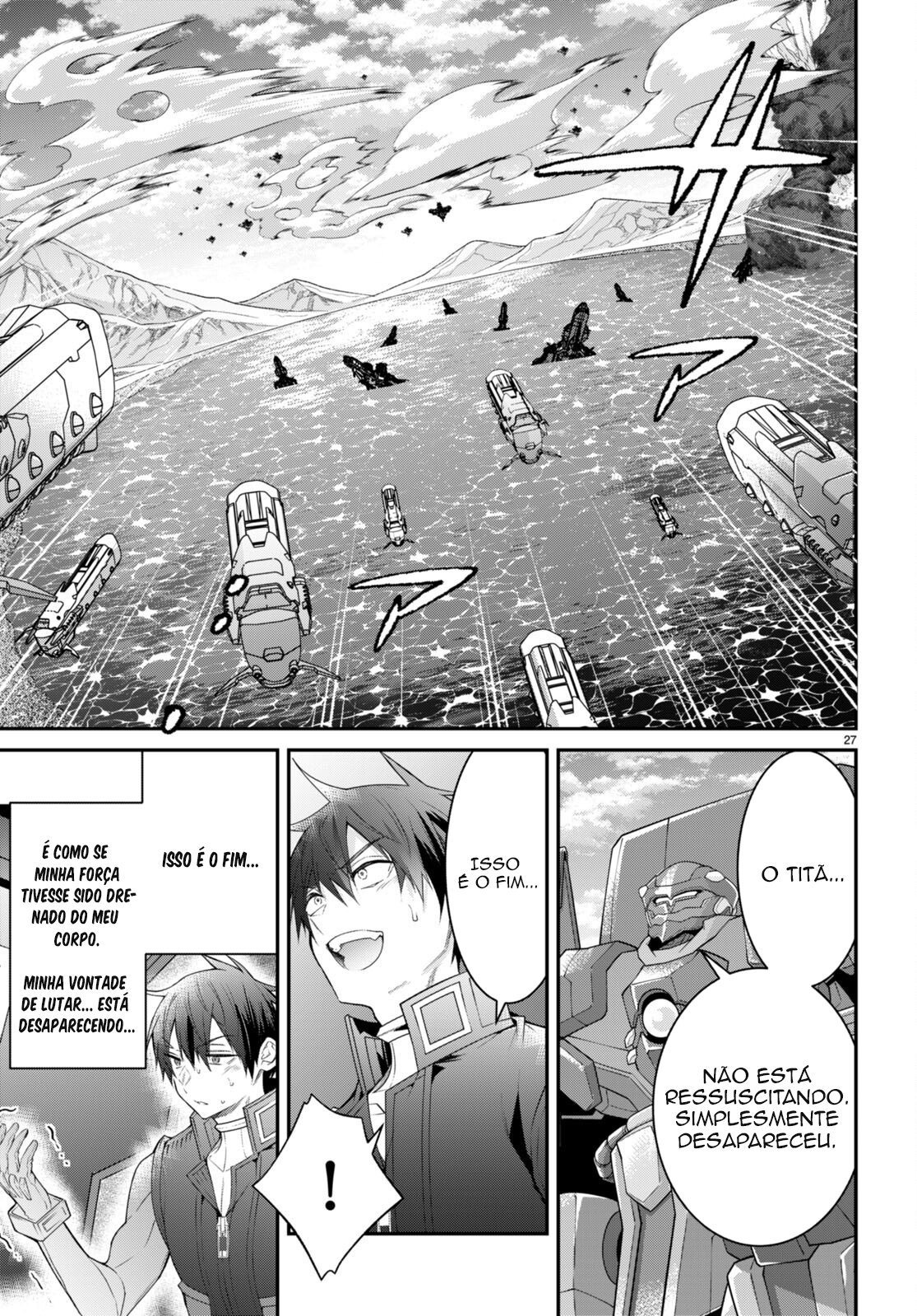 Read Otome Game Sekai wa Mob ni Kibishii Sekai desu PT Manga Online