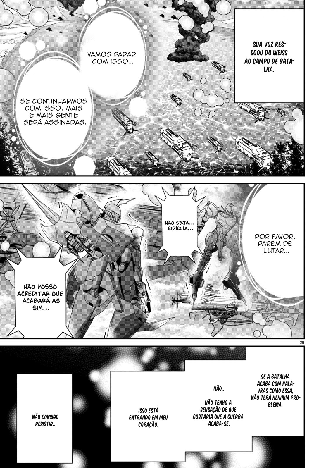 Read Otome Game Sekai wa Mob ni Kibishii Sekai desu PT Manga Online