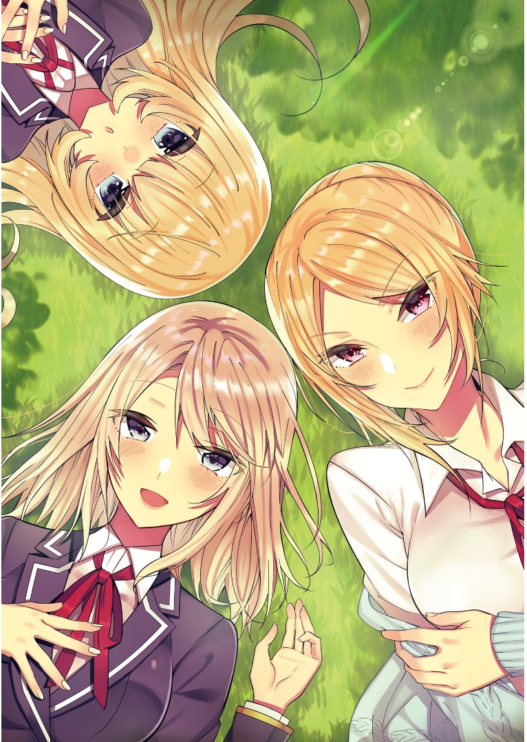 Read Otome Game Sekai wa Mob ni Kibishii Sekai desu PT Manga Online