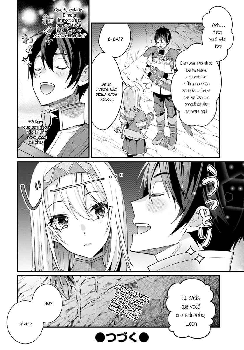 Read Otome Game Sekai wa Mob ni Kibishii Sekai desu PT Manga Online