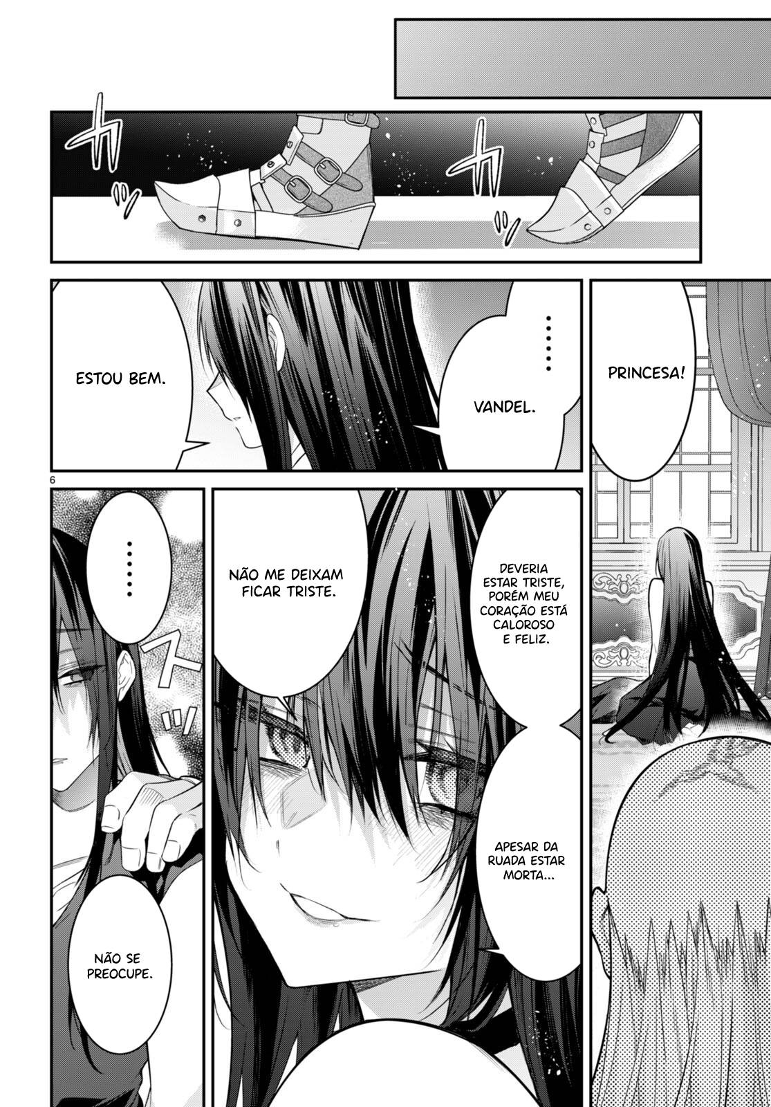 Read Otome Game Sekai wa Mob ni Kibishii Sekai desu PT Manga Online