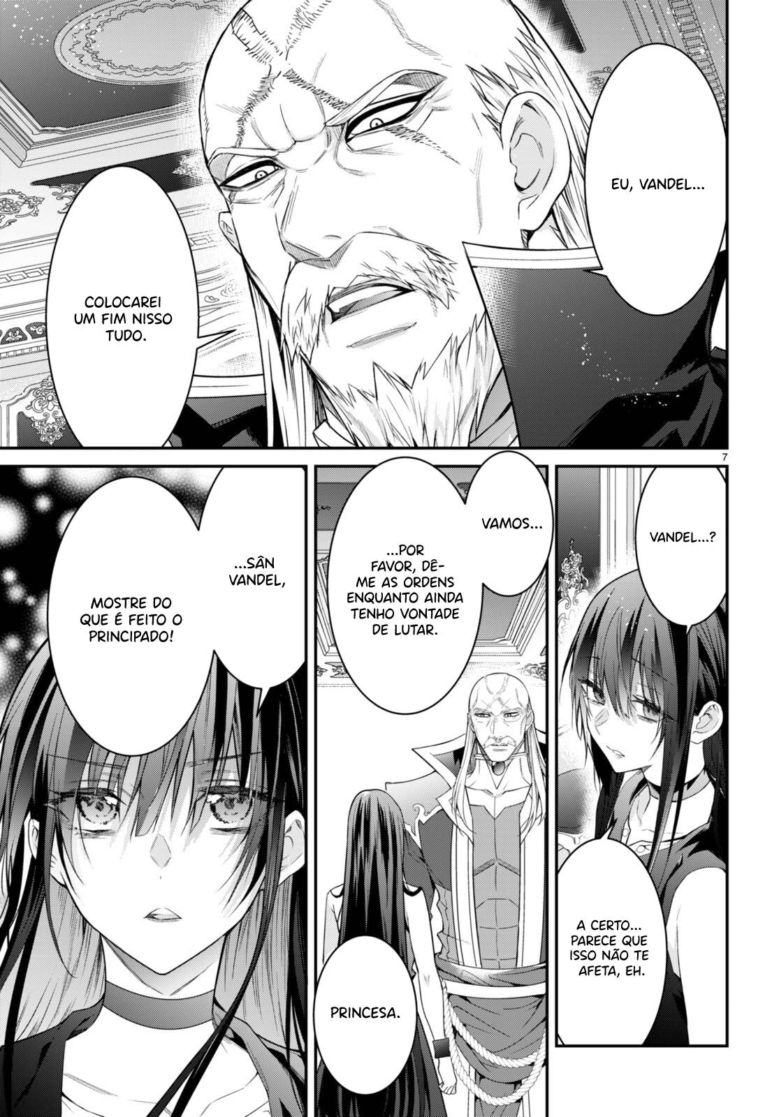 Read Otome Game Sekai wa Mob ni Kibishii Sekai desu PT Manga Online