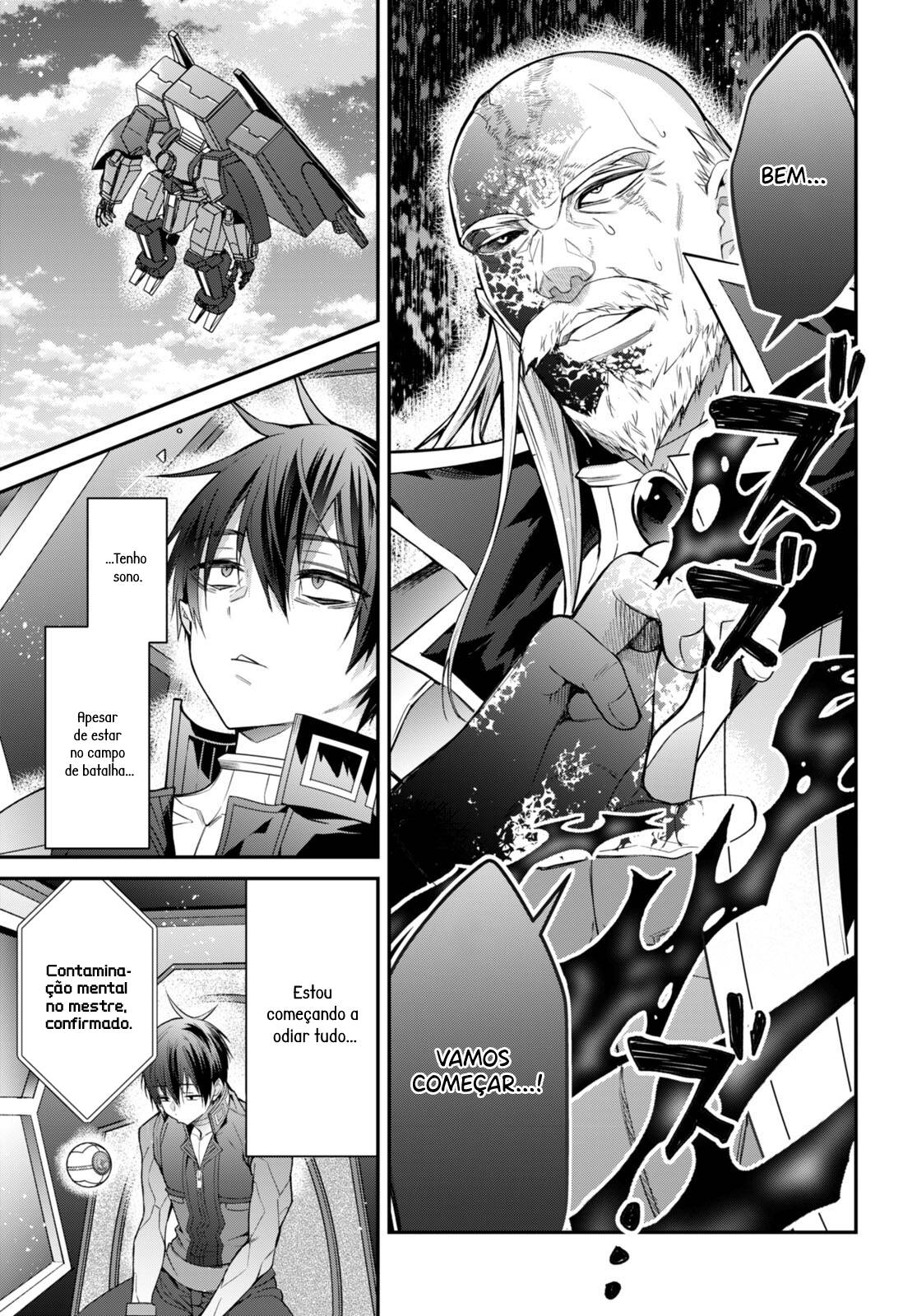 Read Otome Game Sekai wa Mob ni Kibishii Sekai desu PT Manga Online