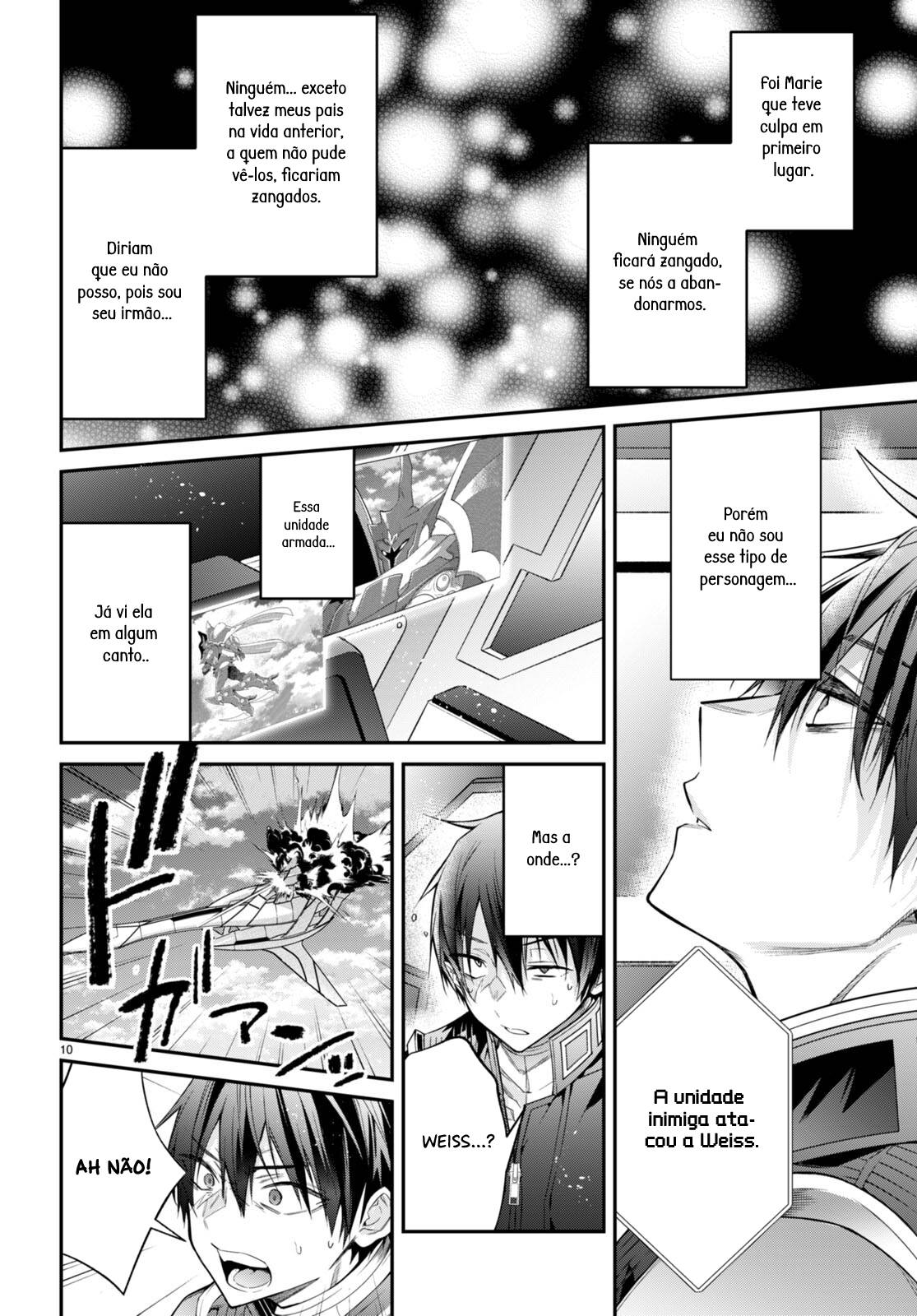 Read Otome Game Sekai wa Mob ni Kibishii Sekai desu PT Manga Online