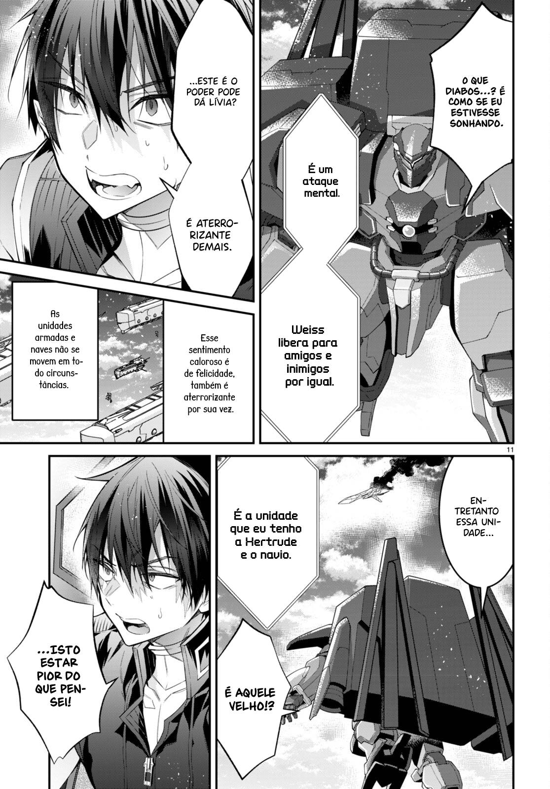 Read Otome Game Sekai wa Mob ni Kibishii Sekai desu PT Manga Online