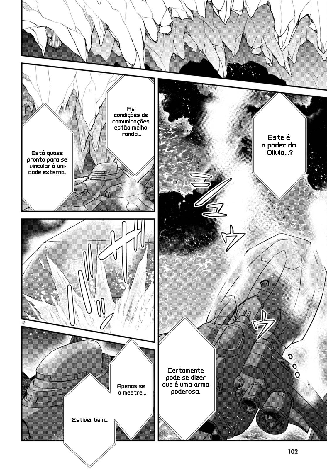 Read Otome Game Sekai wa Mob ni Kibishii Sekai desu PT Manga Online