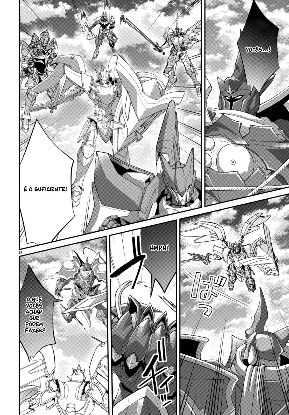 Read Otome Game Sekai wa Mob ni Kibishii Sekai desu PT Manga Online