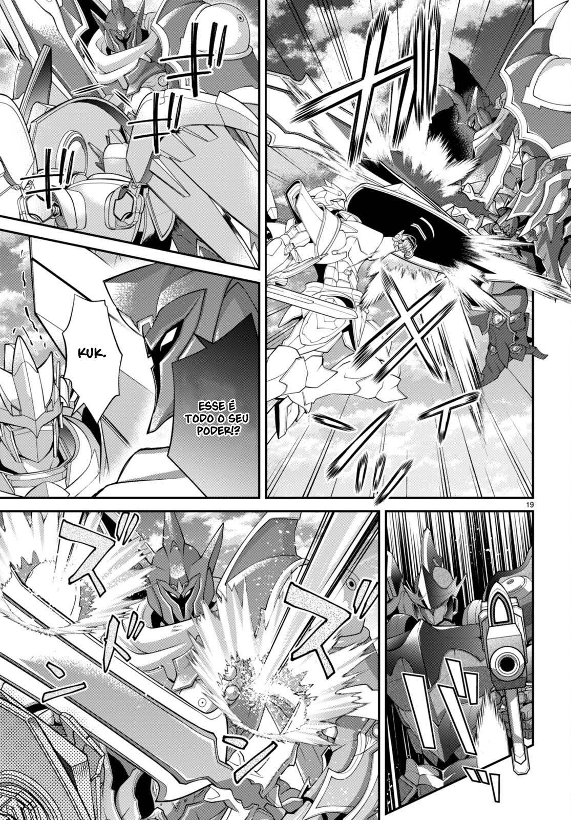 Read Otome Game Sekai wa Mob ni Kibishii Sekai desu PT Manga Online