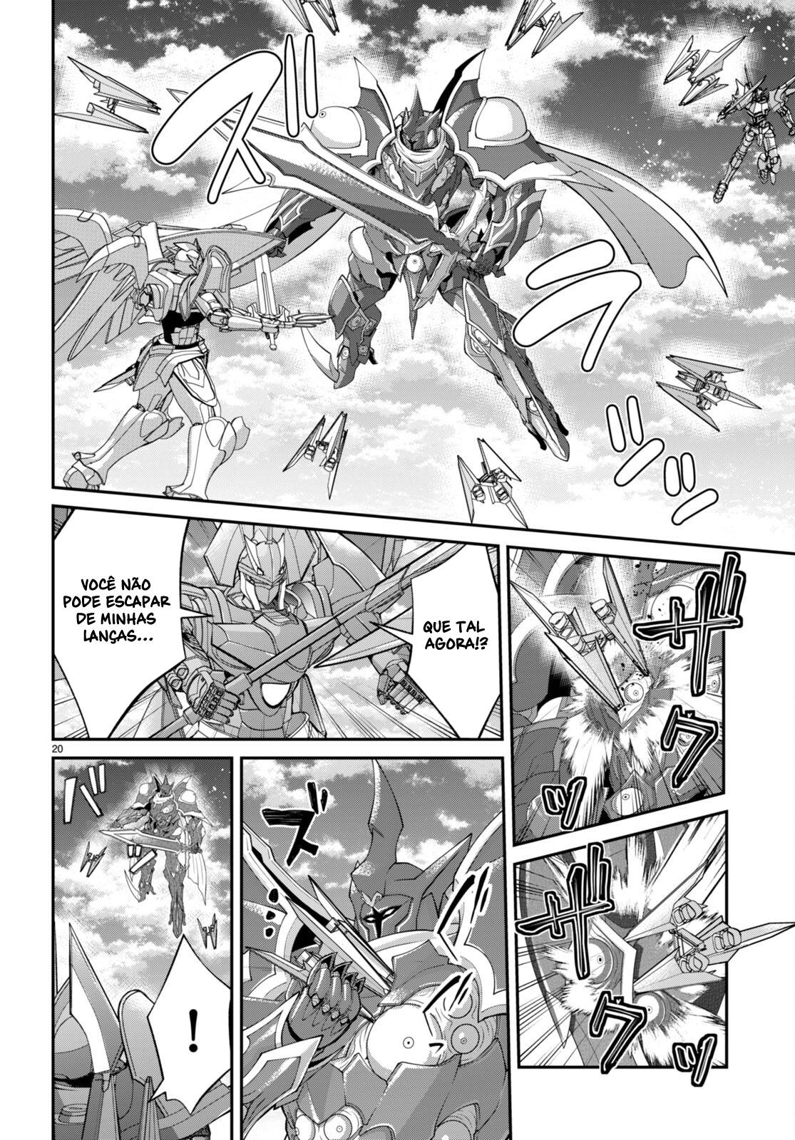 Read Otome Game Sekai wa Mob ni Kibishii Sekai desu PT Manga Online