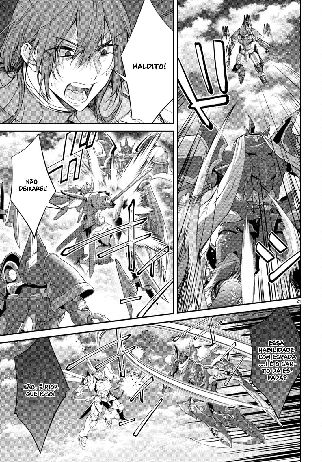 Read Otome Game Sekai wa Mob ni Kibishii Sekai desu PT Manga Online