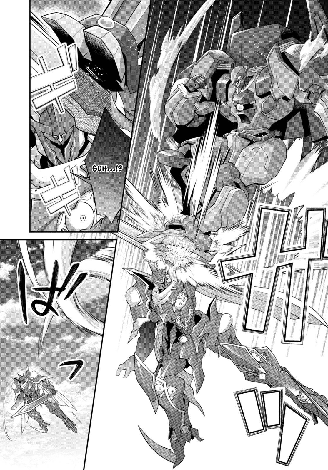 Read Otome Game Sekai wa Mob ni Kibishii Sekai desu PT Manga Online