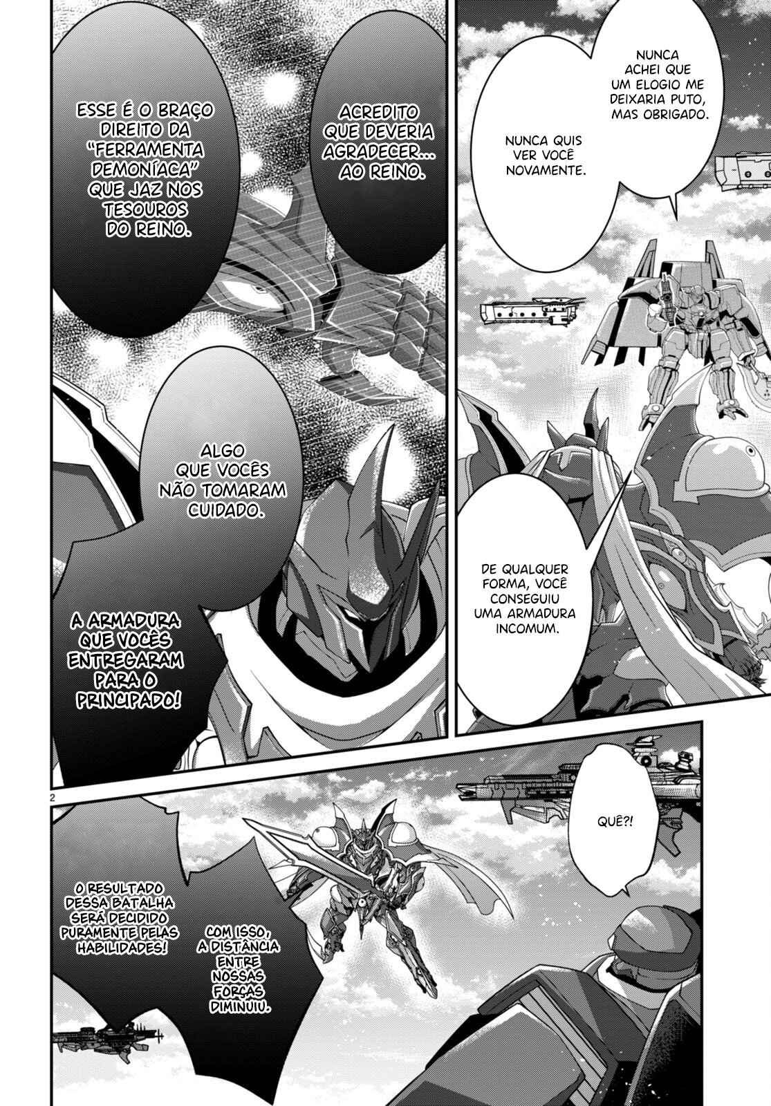 Read Otome Game Sekai wa Mob ni Kibishii Sekai desu PT Manga Online