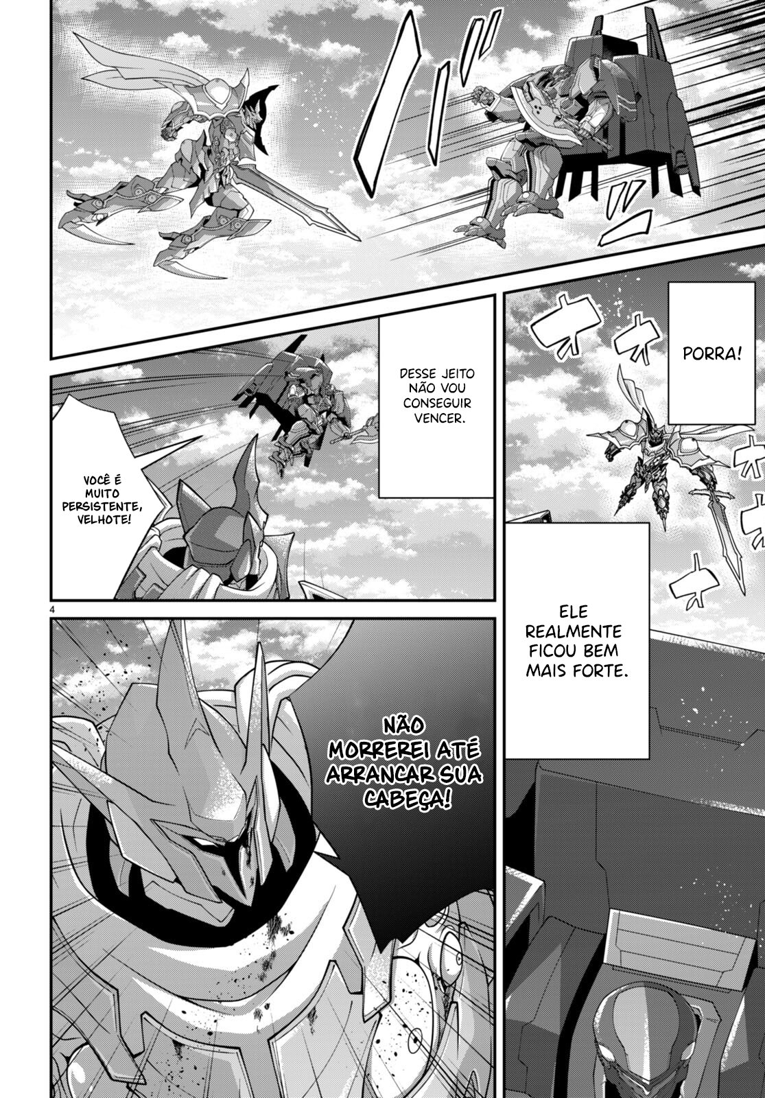 Read Otome Game Sekai wa Mob ni Kibishii Sekai desu PT Manga Online