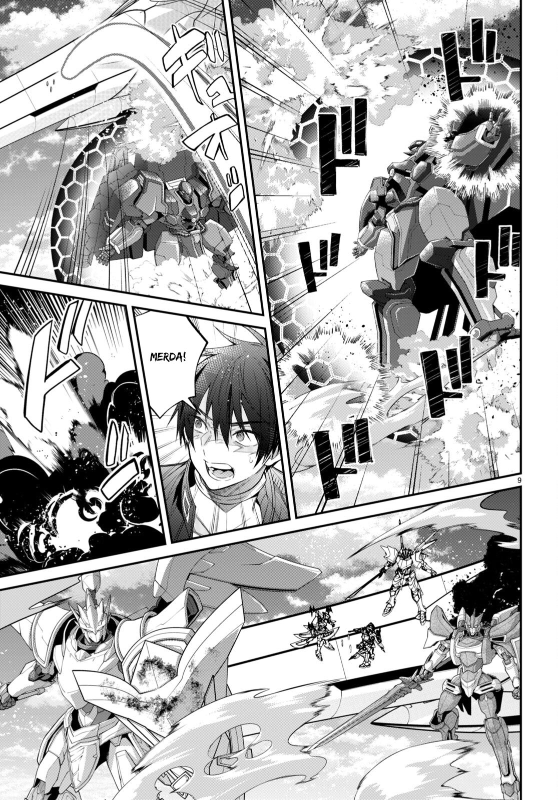 Read Otome Game Sekai wa Mob ni Kibishii Sekai desu PT Manga Online