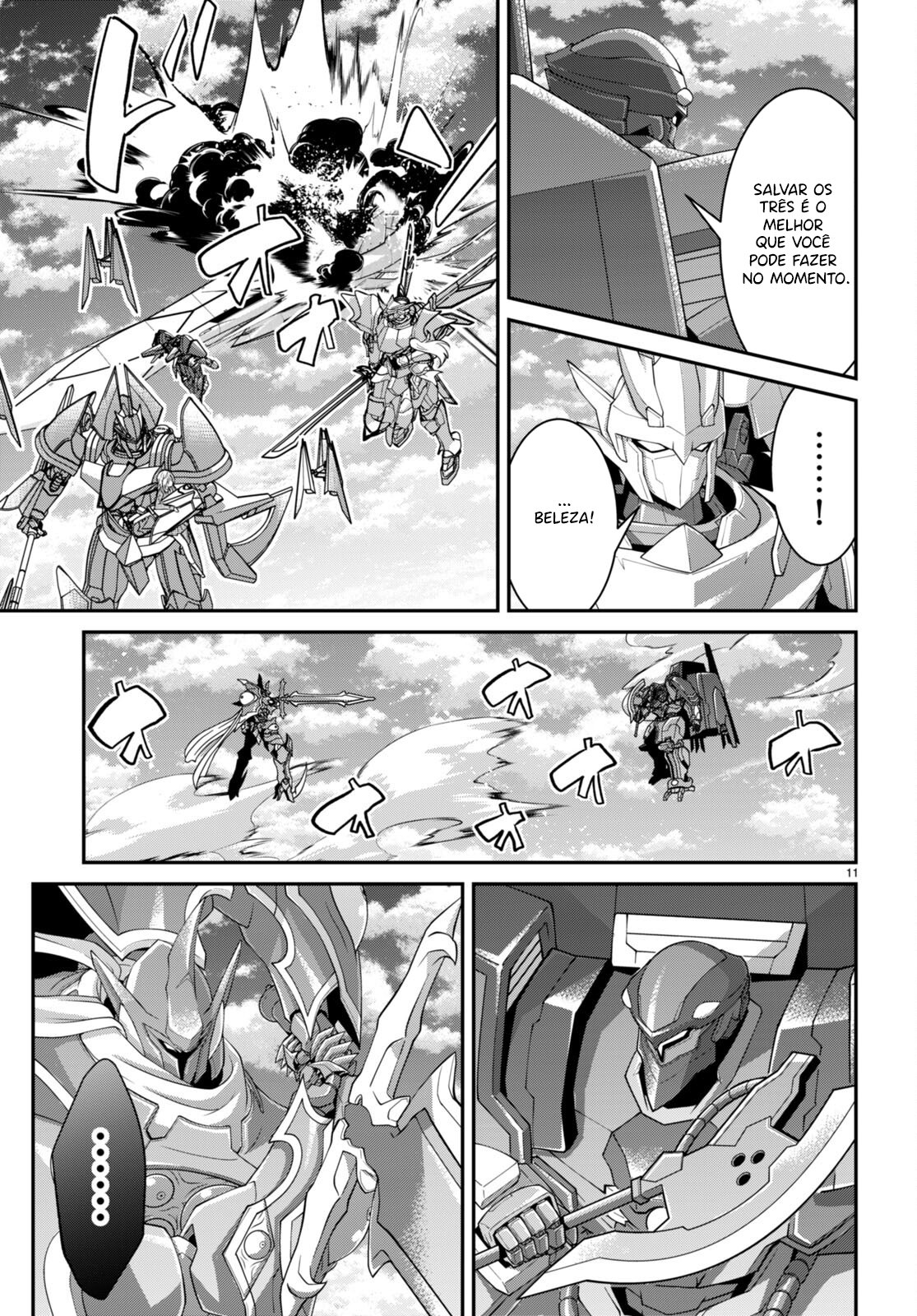 Read Otome Game Sekai wa Mob ni Kibishii Sekai desu PT Manga Online