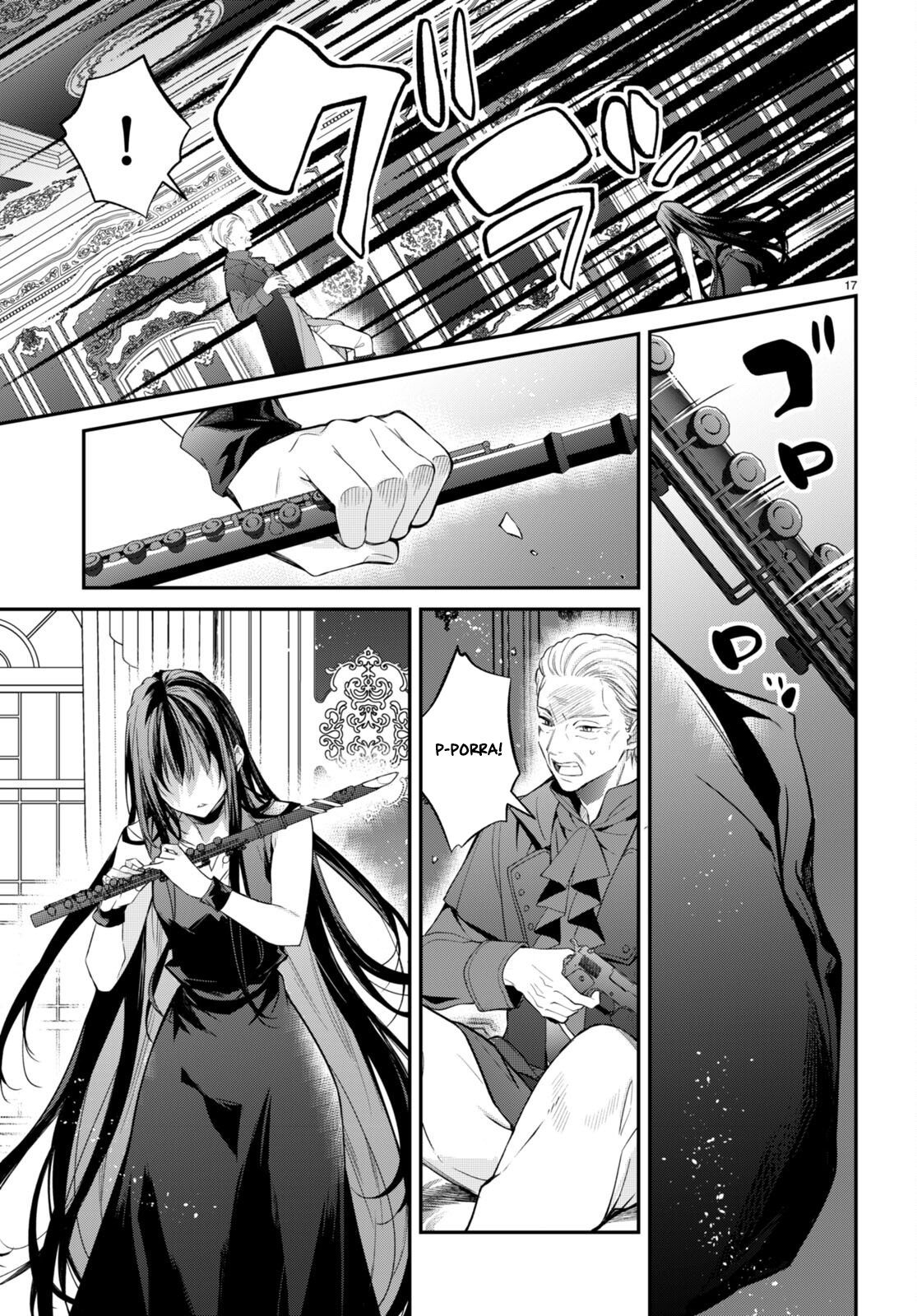 Read Otome Game Sekai wa Mob ni Kibishii Sekai desu PT Manga Online