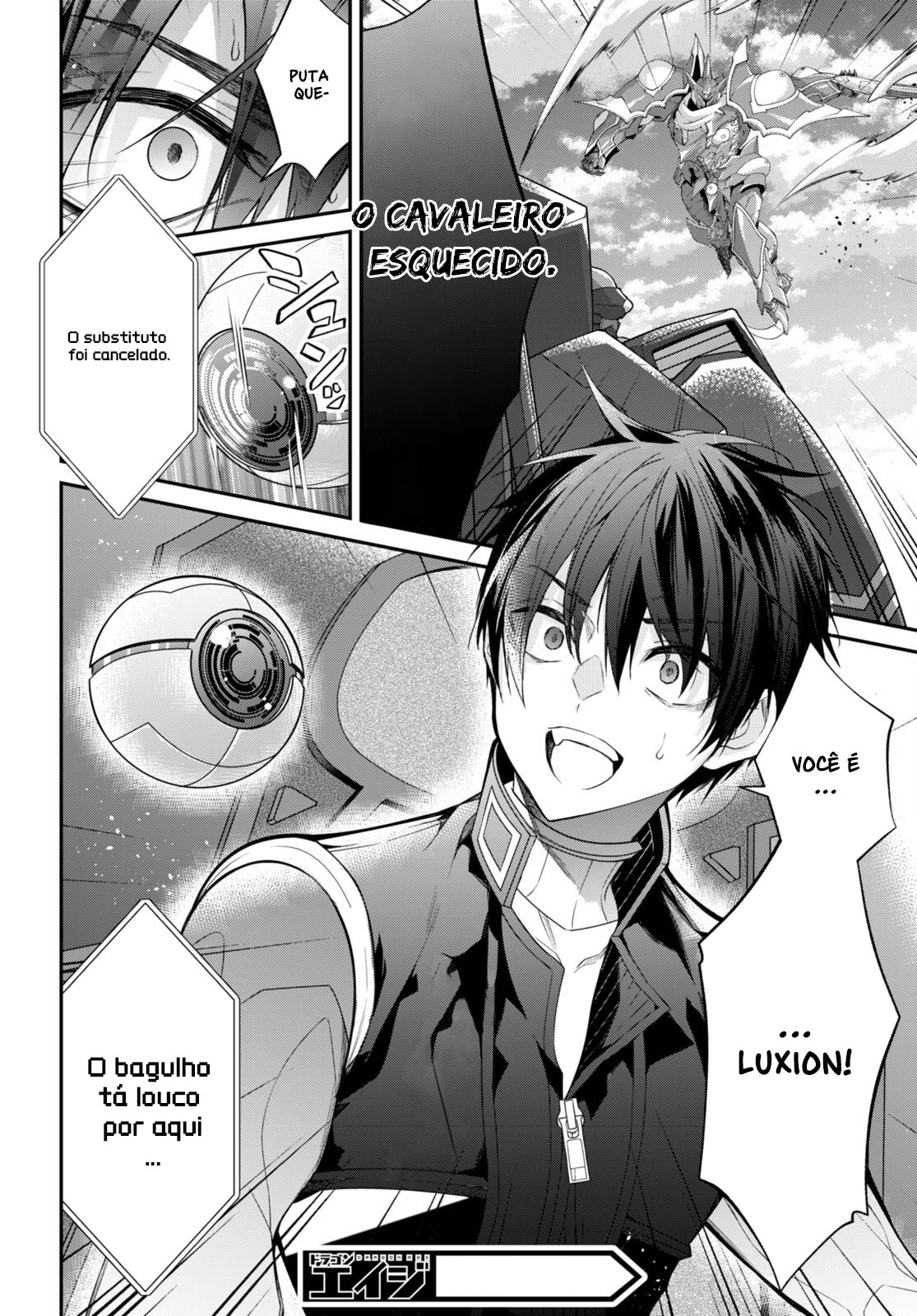 Read Otome Game Sekai wa Mob ni Kibishii Sekai desu PT Manga Online