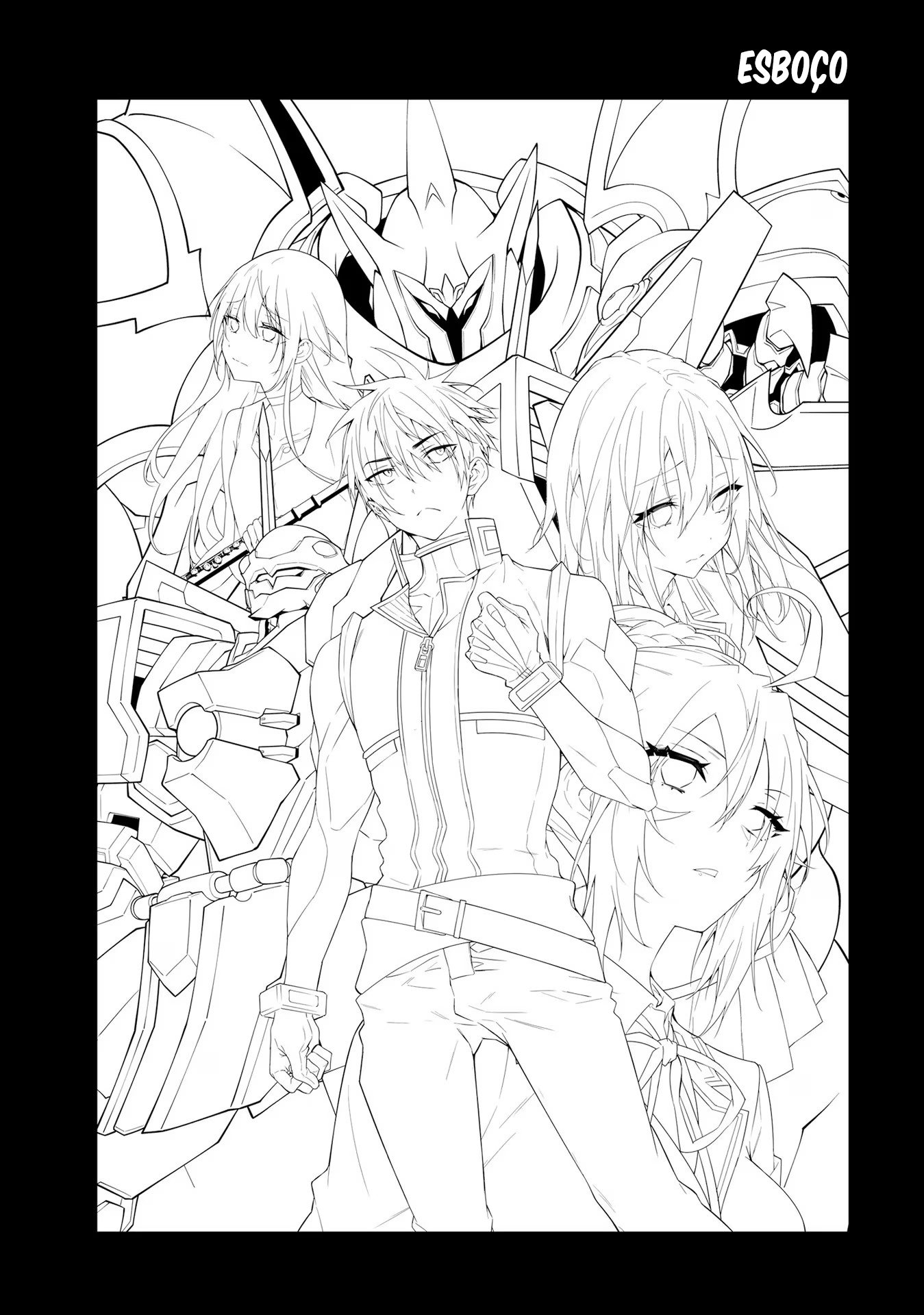 Read Otome Game Sekai wa Mob ni Kibishii Sekai desu PT Manga Online