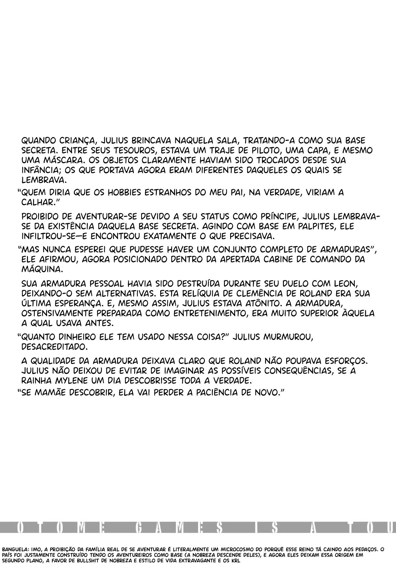 Read Otome Game Sekai wa Mob ni Kibishii Sekai desu PT Manga Online