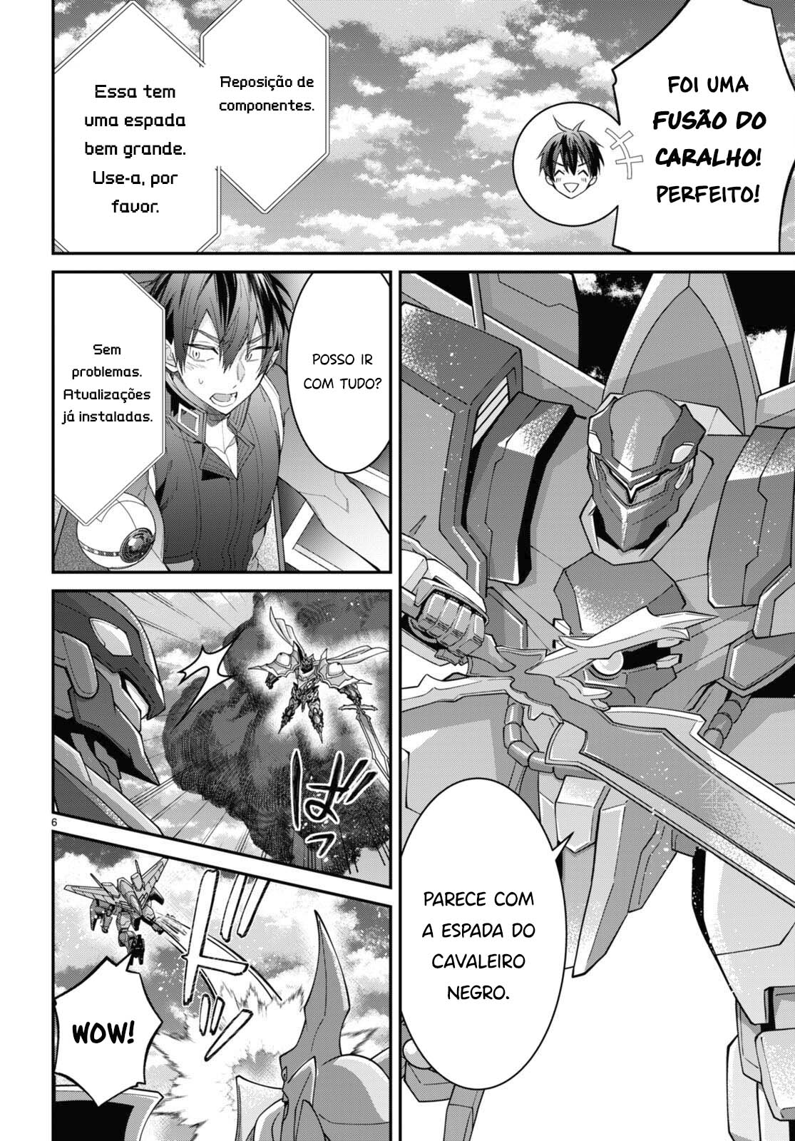 Read Otome Game Sekai wa Mob ni Kibishii Sekai desu PT Manga Online