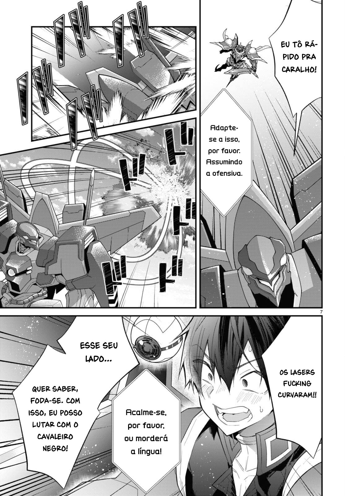 Read Otome Game Sekai wa Mob ni Kibishii Sekai desu PT Manga Online