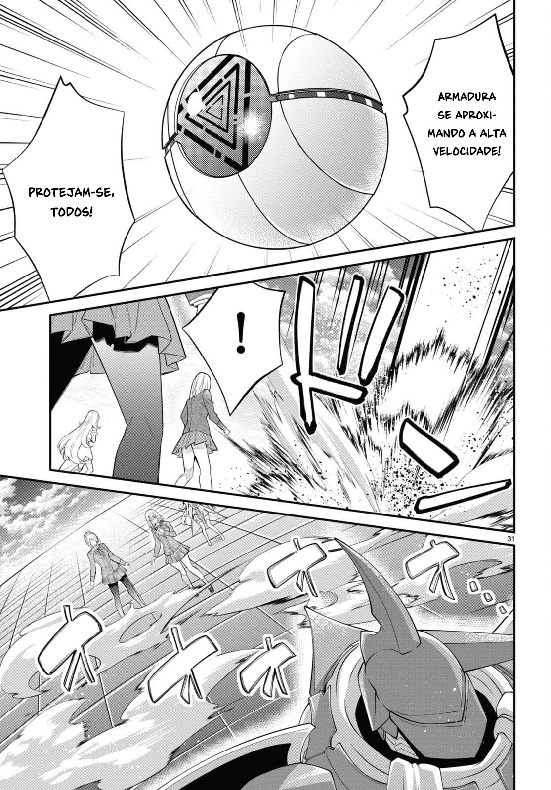 Read Otome Game Sekai wa Mob ni Kibishii Sekai desu PT Manga Online