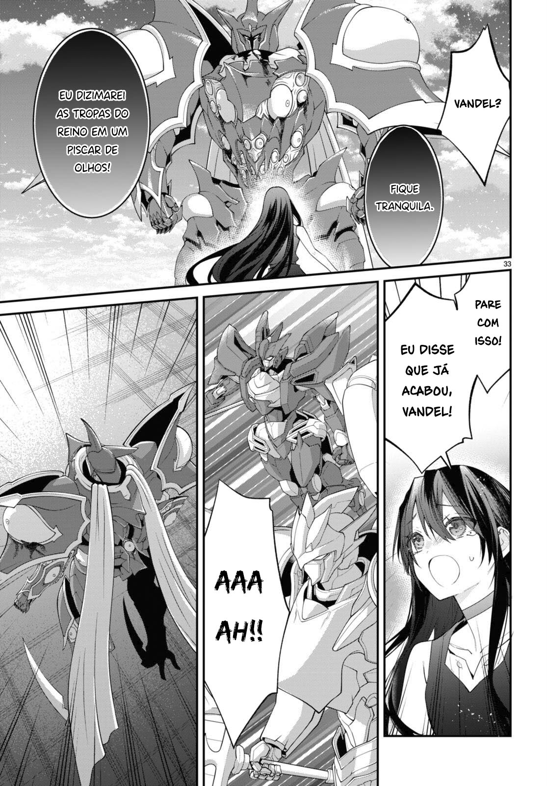 Read Otome Game Sekai wa Mob ni Kibishii Sekai desu PT Manga Online