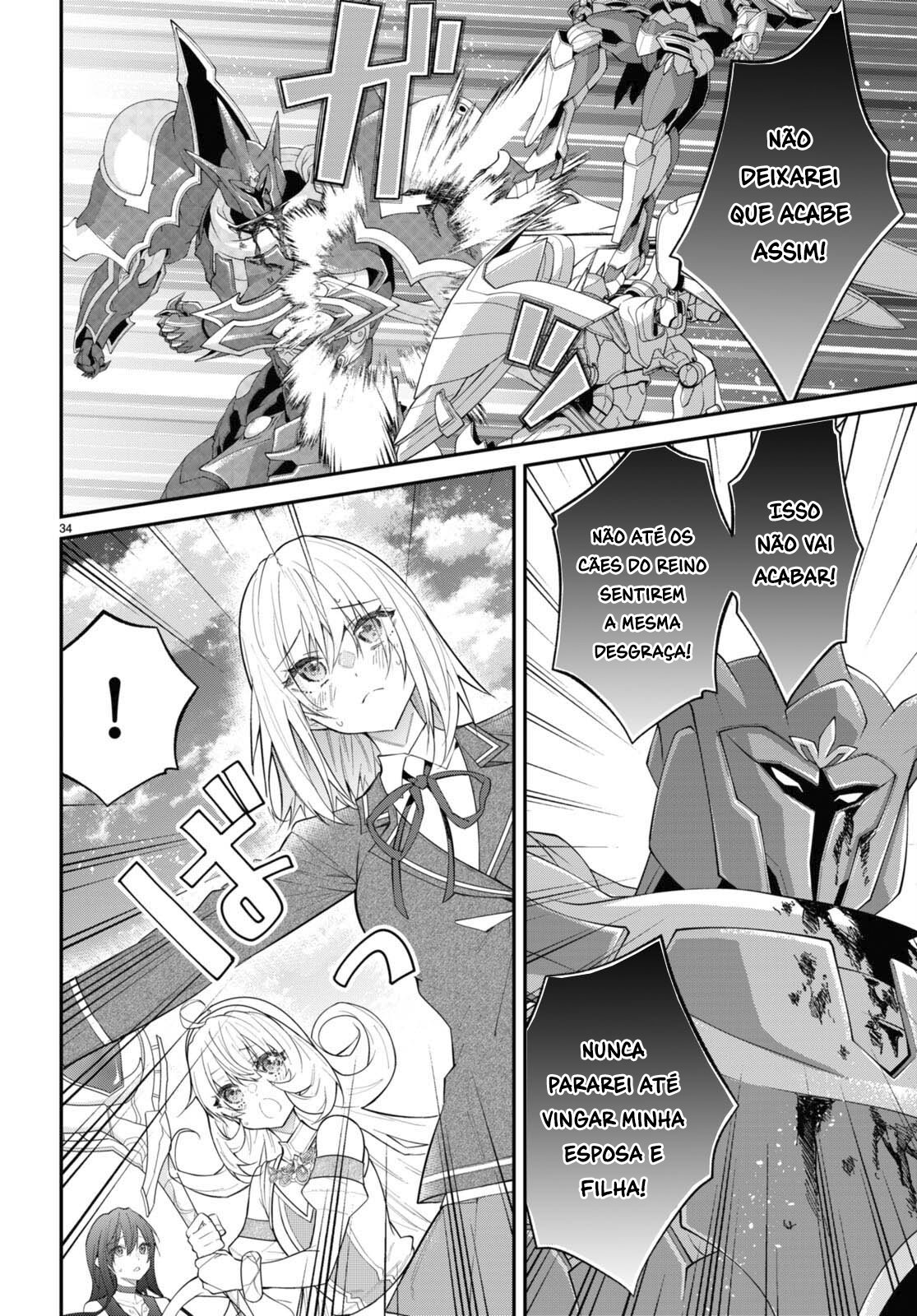 Read Otome Game Sekai wa Mob ni Kibishii Sekai desu PT Manga Online