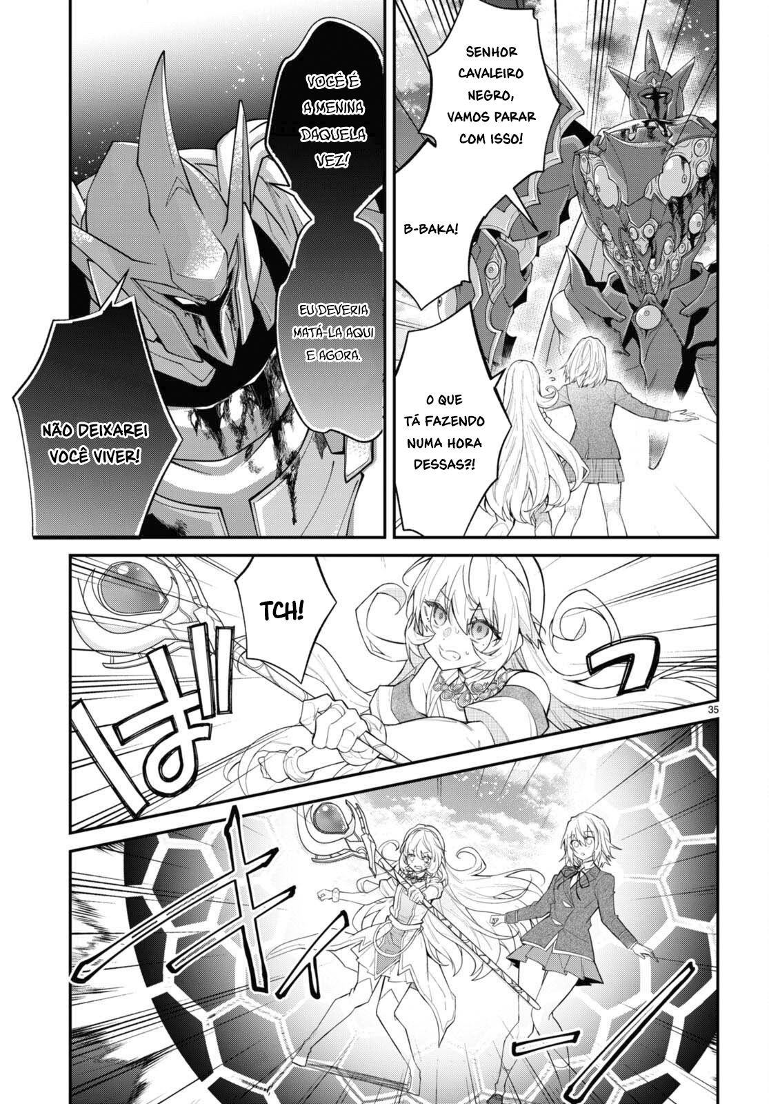 Read Otome Game Sekai wa Mob ni Kibishii Sekai desu PT Manga Online