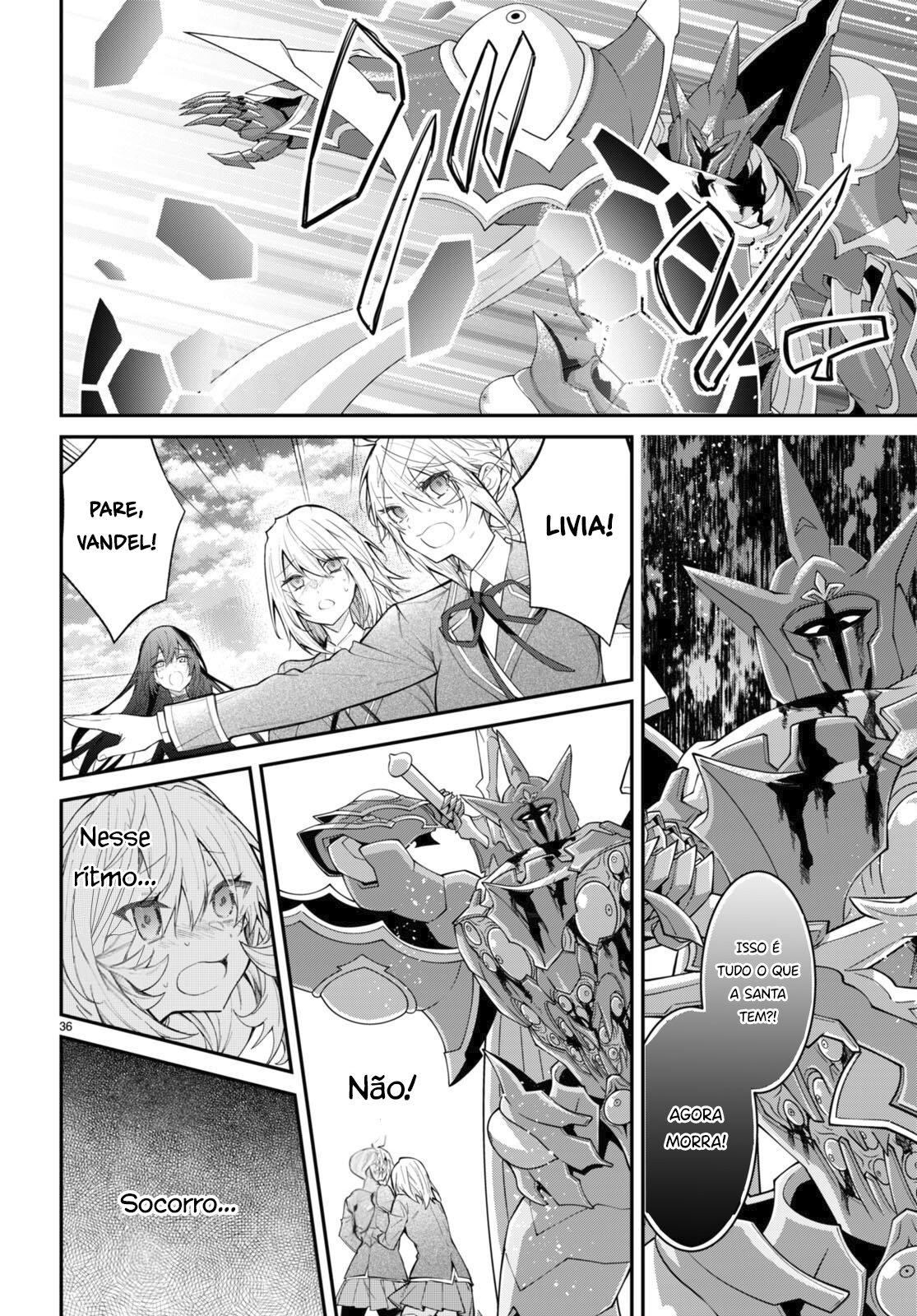 Read Otome Game Sekai wa Mob ni Kibishii Sekai desu PT Manga Online