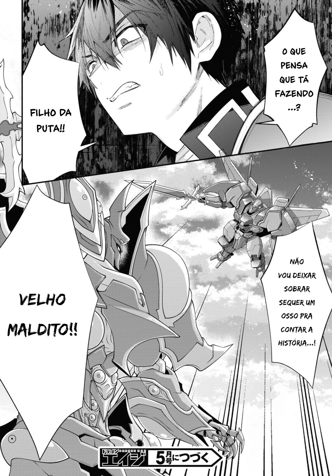 Read Otome Game Sekai wa Mob ni Kibishii Sekai desu PT Manga Online