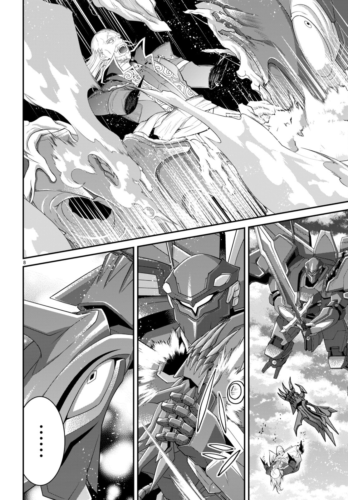 Read Otome Game Sekai wa Mob ni Kibishii Sekai desu PT Manga Online